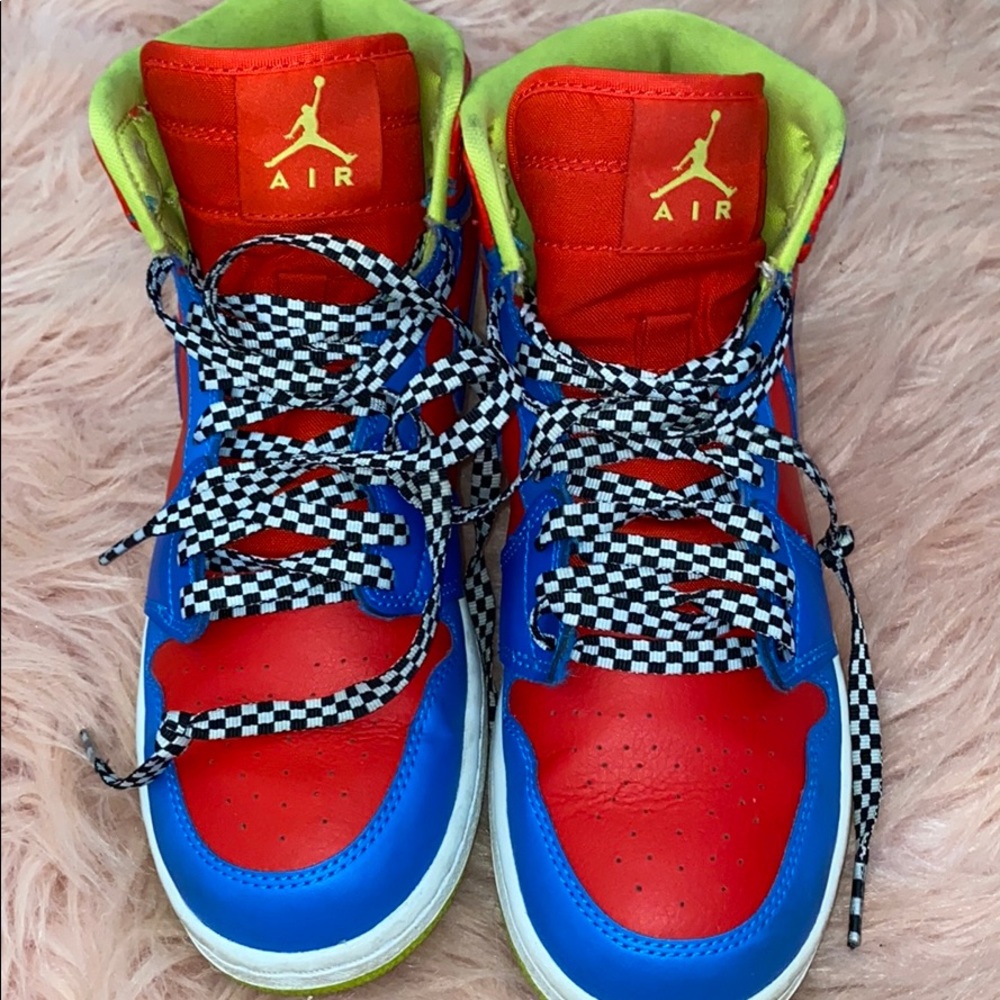 Jordan 1 Retro